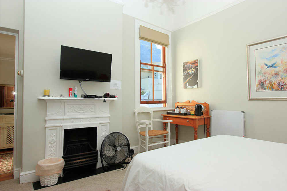 Villa Bianca B & B 3* Cape Town